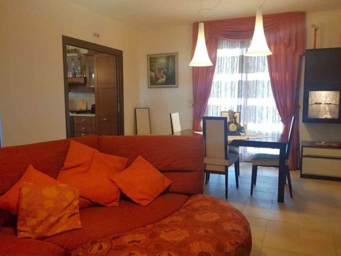 Appartamento con 5 locali in vendita in TEVERE, Centro, Monteprandone