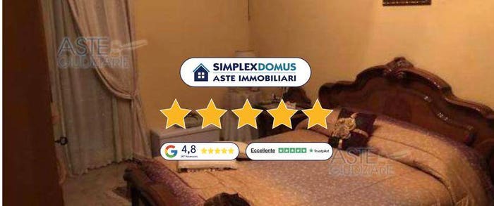 Appartamento con 6 locali in vendita in Michelangelo Caravaggio, Centro, Palma di Montechiaro