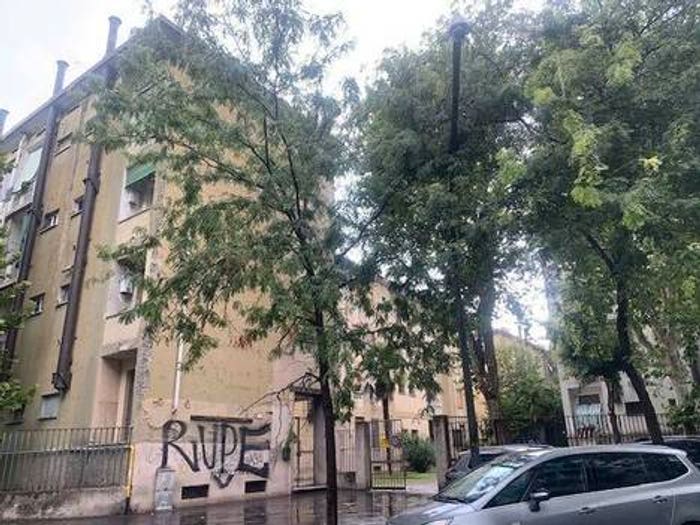 Appartamento bilocale in vendita in Via Ricciarelli Daniele, San Siro, Milano