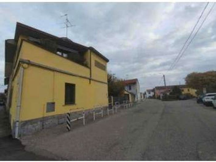 Appartamento trilocale in vendita in Gravellona, Gravellona Lomellina