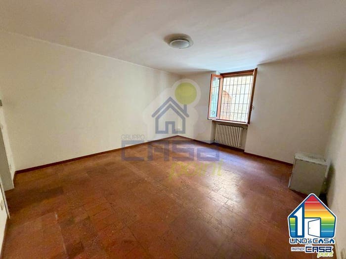 Appartamento bilocale in vendita in Via Del Ginnasio, Centro Storico, Crema