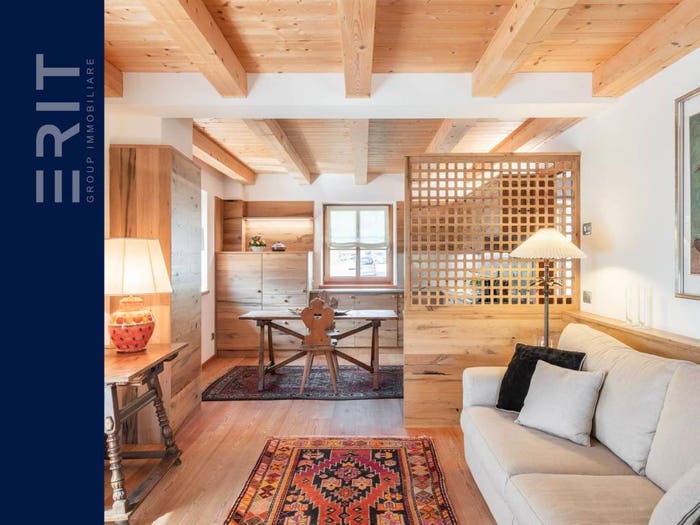 Appartamento con 5 locali in vendita in Località Lacedel, Centro, Cortina d'Ampezzo