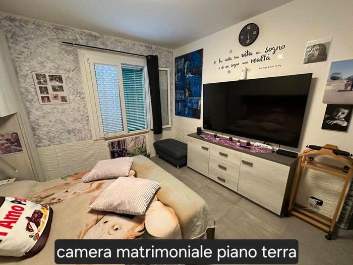 Appartamento quadrilocale in vendita in Via Gaetano Savini, Vicoli Redentore, Ravenna