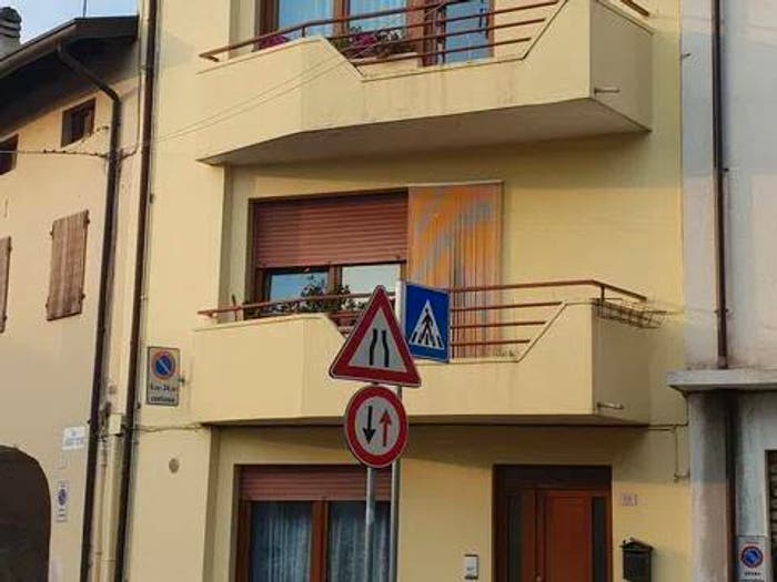 Casa con 6 locali in vendita in Via Piave, Centro, Maniago