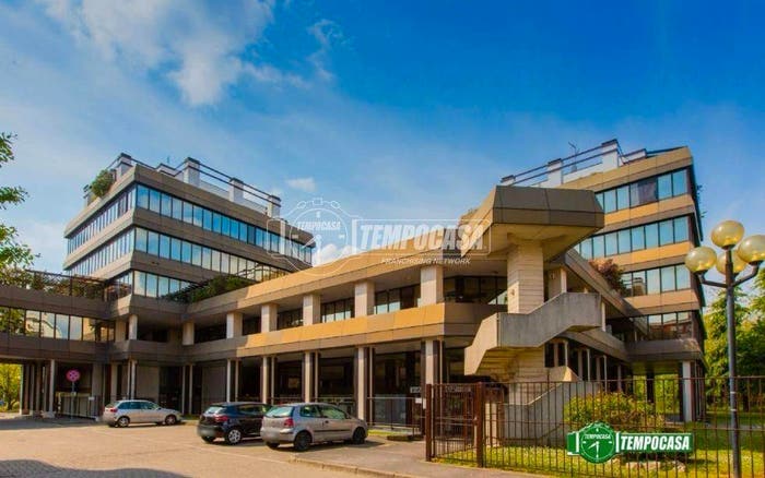 Appartamento monolocale in vendita in Via Fratelli Rosselli, Castellanza