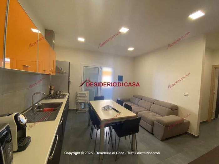 Appartamento quadrilocale in vendita in Via Trazzera Marina, Centro, Capo d'Orlando