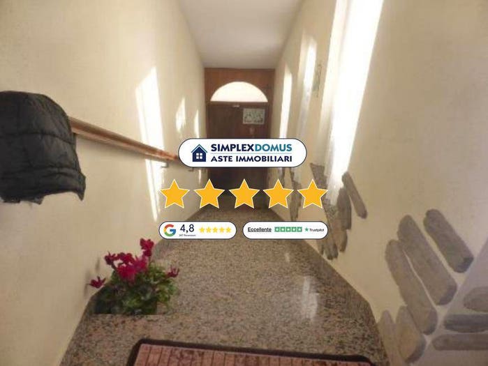 Casa con 6 locali in vendita in Via Poggio, Santa Vittoria in Matenano