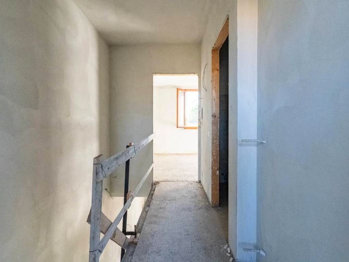 Appartamento quadrilocale in vendita in Via G Chini, Petrazzi, Castelfiorentino