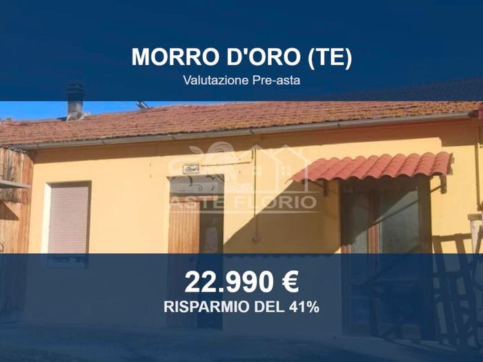 Appartamento trilocale in vendita in Via Trapannara, Capo Le Coste, Morro d'Oro
