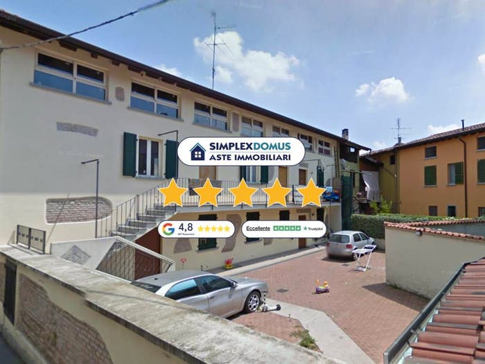 Appartamento bilocale in vendita in Via Emilio Gallavresi, Fornovo San Giovanni