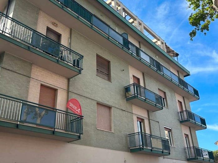 Appartamento con 5 locali in vendita in Via Tiburtina Valeria, Tiburtina, Pescara