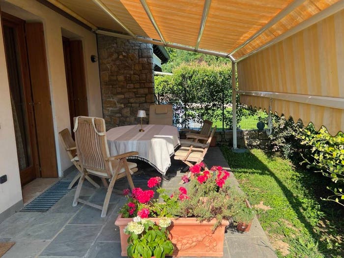 Casa quadrilocale in vendita in Foresto Sparso