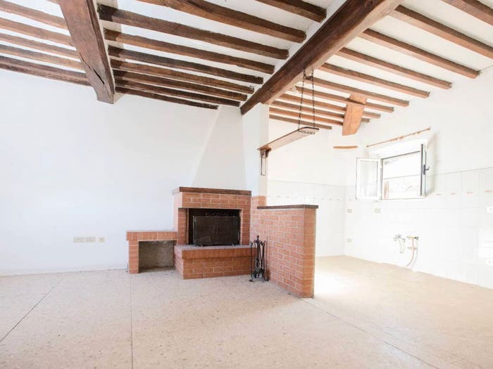 Casa quadrilocale in vendita in via piave, Cevoli, Casciana Terme Lari