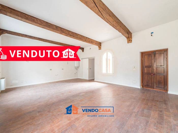 Appartamento con 5 locali in vendita in Via Conte di Carmagnola, Centro, Carmagnola
