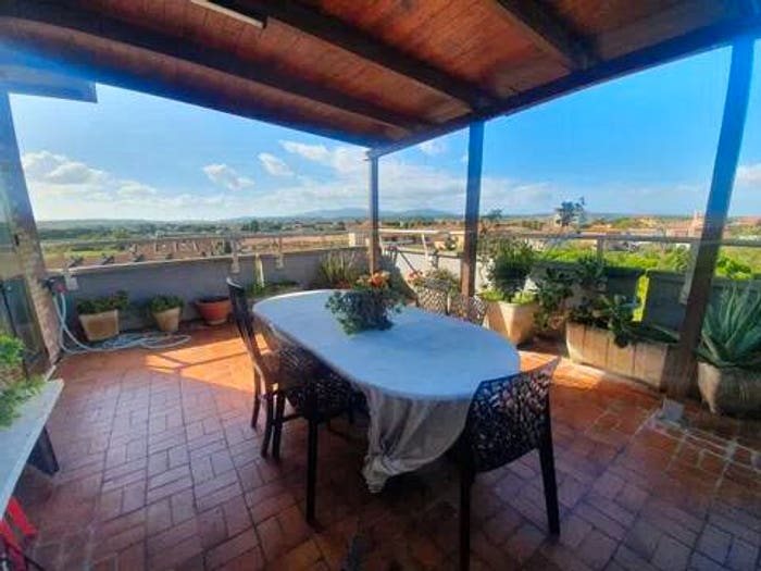 Appartamento con 5 locali in vendita in Via Falaschi No Number, Vicarello, Collesalvetti
