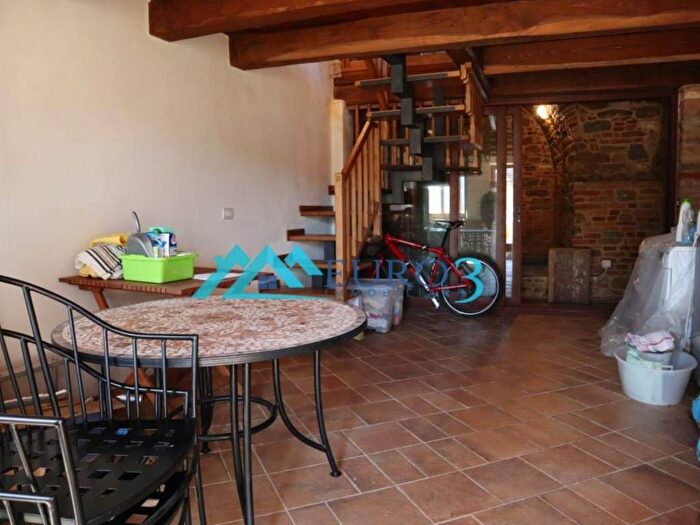 Casa con 6 locali in vendita in Via nazario sauro, Amandola