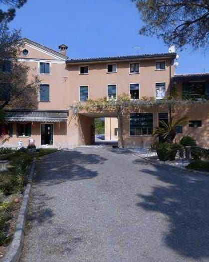Casa trilocale in vendita in Via Filermo, Centro, Caneva