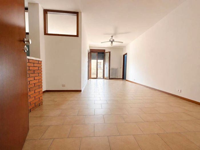 Appartamento bilocale in vendita in Bonferraro, Sorgà
