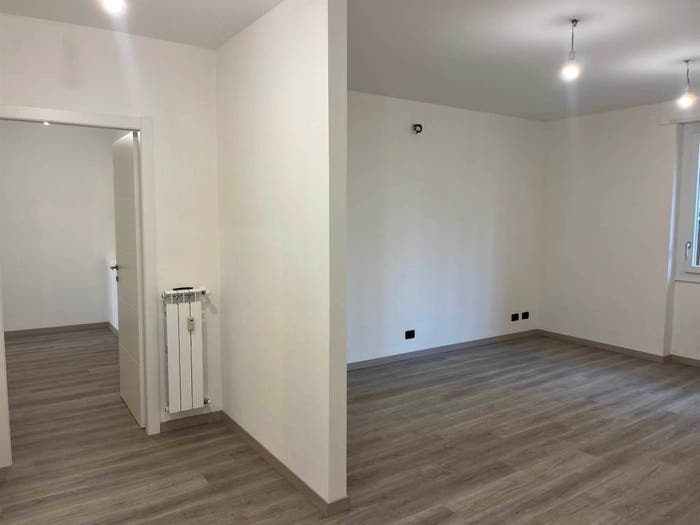Appartamento quadrilocale in vendita in Novi Ligure