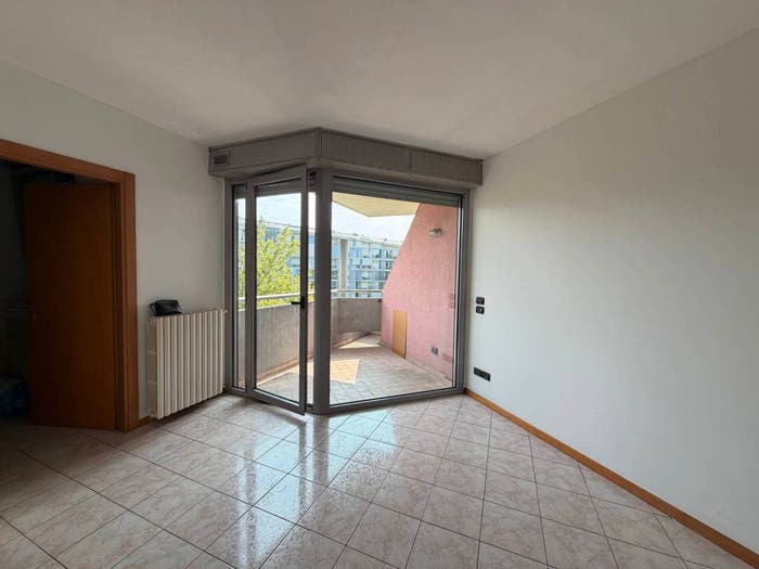 Appartamento trilocale in vendita in Via Alessandro Lamarmora, Brescia Due, Brescia