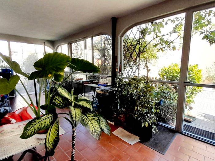 Casa quadrilocale in vendita in Centro, Mortara