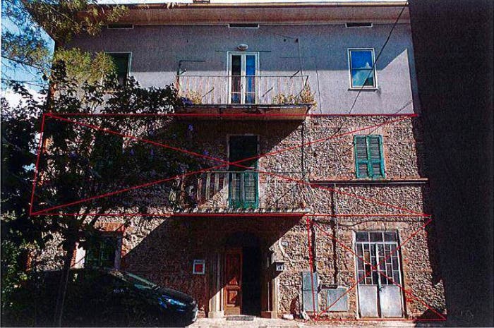 Appartamento quadrilocale in vendita in Via dei Ranieri Deruta PG Italia, Deruta