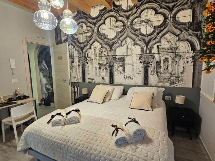 Casa con 6 locali in vendita in Calle Luccarini, Centro Storico, Chioggia