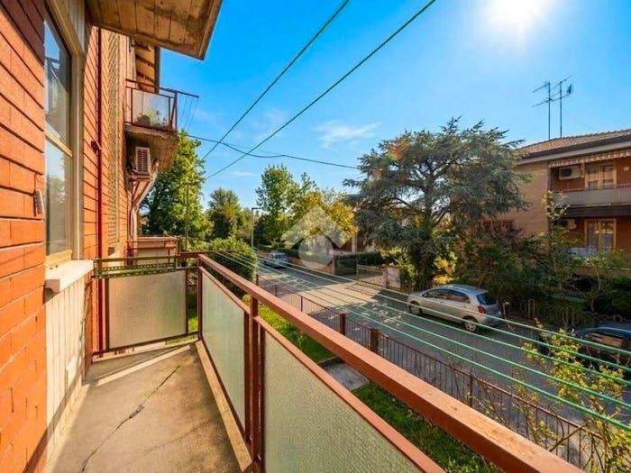 Appartamento trilocale in vendita in Via Roma, Centro, Baricella