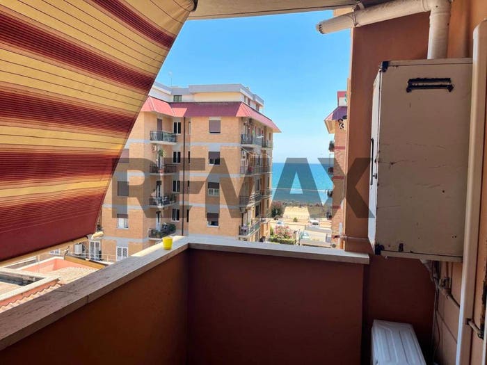Appartamento trilocale in vendita in Via Fratelli Rosselli, Ponserico Cretarossa, Nettuno