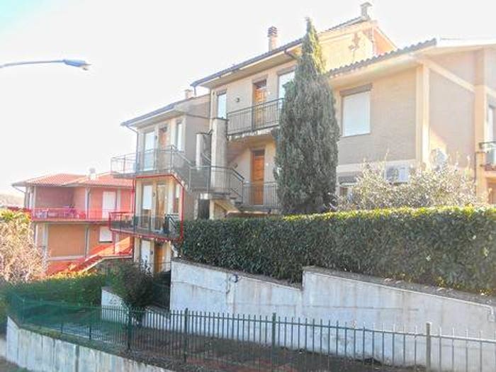 Appartamento in vendita in Via delle Betulle n, Sant'albino, Montepulciano