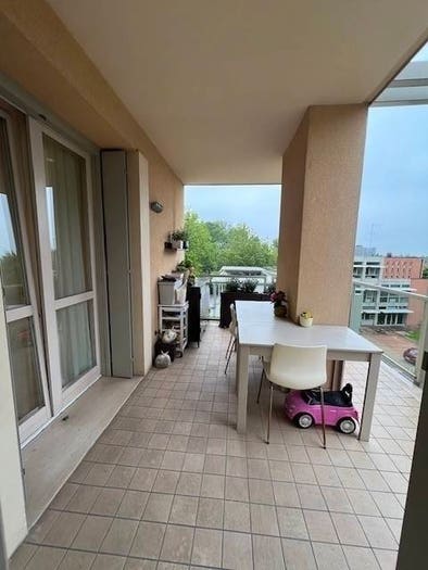 Appartamento quadrilocale in vendita in Via Ganaceto, Centro Storico, Modena