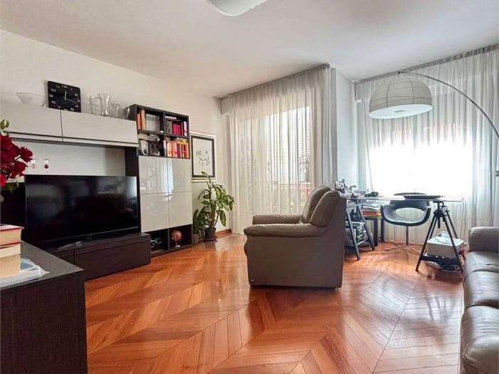 Appartamento con 6 locali in vendita in Centro, Conegliano