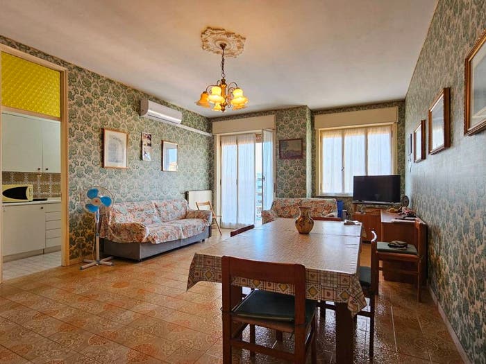 Casa trilocale in vendita in Via Aurelia, Centro, Ceriale