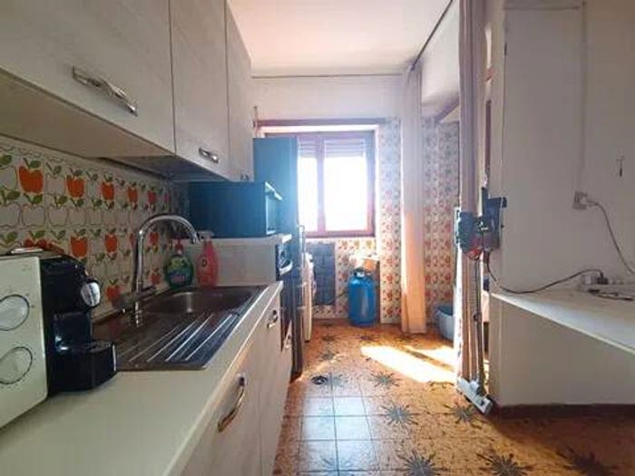Appartamento trilocale in vendita in Via San Razzino No Number, Mondragone