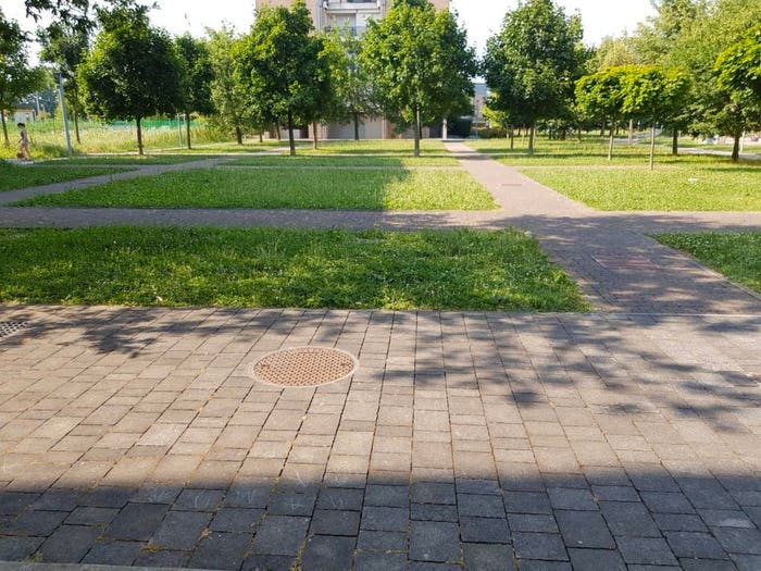 Appartamento trilocale in vendita in Via Santa Matronilla, Centro, Mogliano Veneto