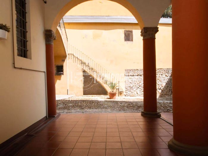 Appartamento bilocale in vendita in Vicolo Bolognetti, San Vitale, Bologna