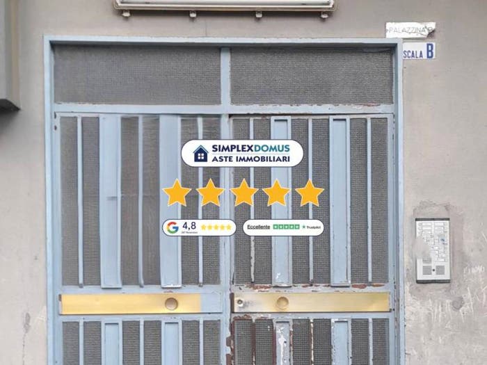 Appartamento trilocale in vendita in Via delle Robinie, San Giorgio, Catania