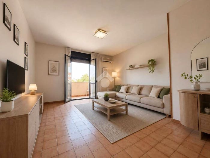 Appartamento trilocale in vendita in Via Enrico Fermi, Rudiae Casermette, Lecce