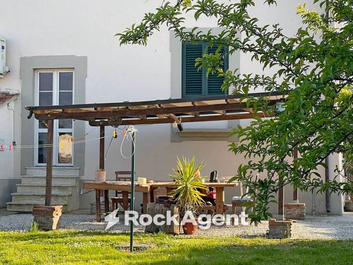 Casa con 6 locali in vendita in Via dei Capannoresi, San Pietro a Vico San Cassiano, Lucca