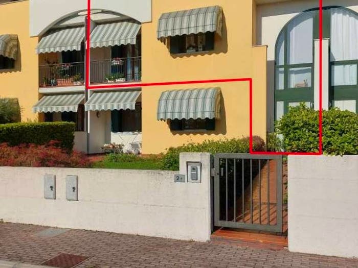 Casa con 6 locali in vendita in Via giolitti, Centro, Brugnera