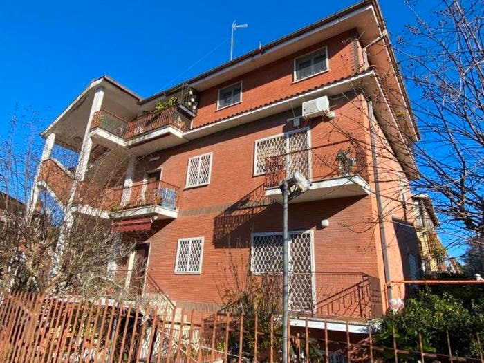 Appartamento trilocale in vendita in Via della Pisana, Casetta Mattei Corviale, Roma