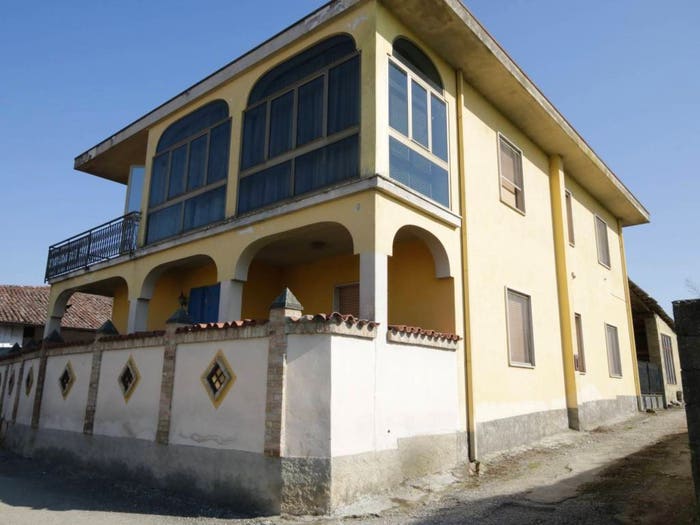 Casa con 6 locali in vendita in Via Giuseppe Mazzini, Centro, Casaletto Ceredano