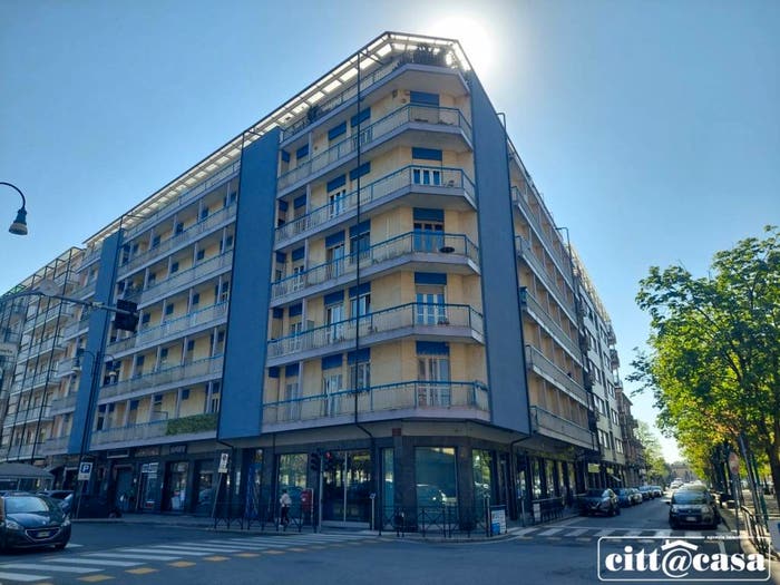 Appartamento trilocale in vendita in Via Po, Centro, Chivasso