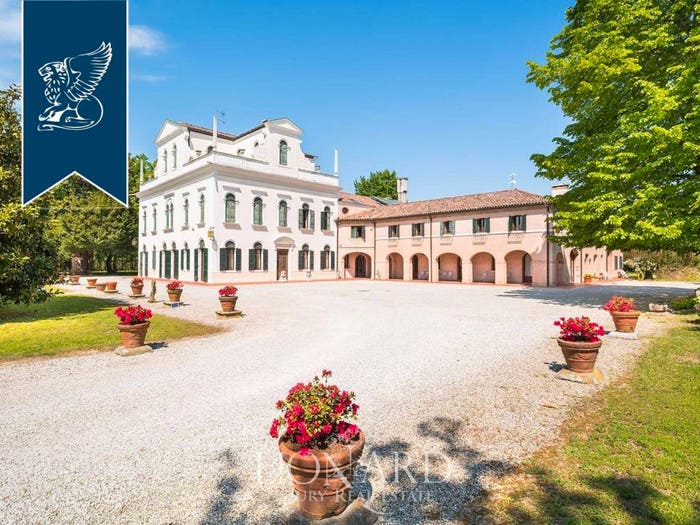 Casa con 6 locali in vendita in Marocco, Mogliano Veneto