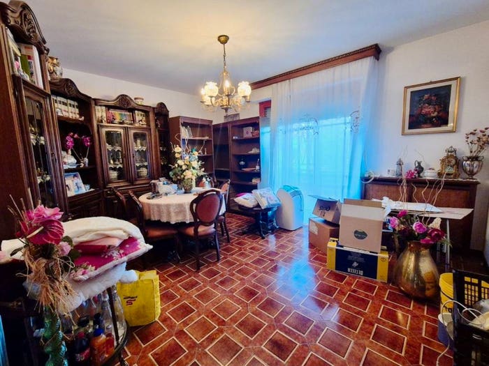 Appartamento quadrilocale in vendita in Viale delle Piagge, Le Piagge, Pisa