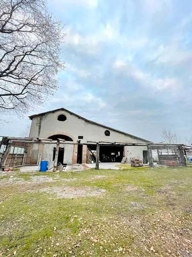 Casa monolocale in vendita in Stradello Montecuccoli degli Erri, Baggiovara, Modena