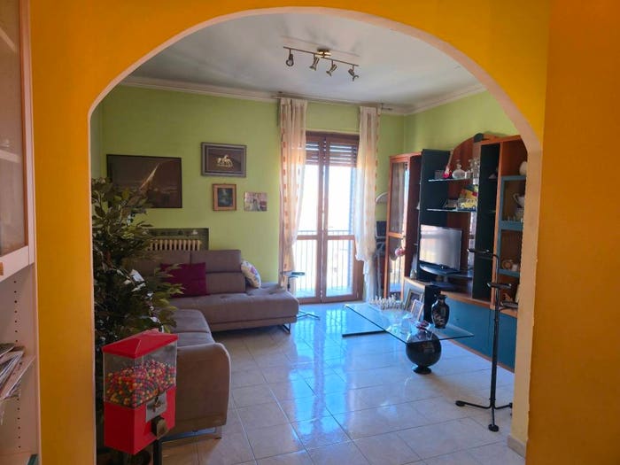 Appartamento quadrilocale in vendita in Via della Maranzana, Cristo, Alessandria