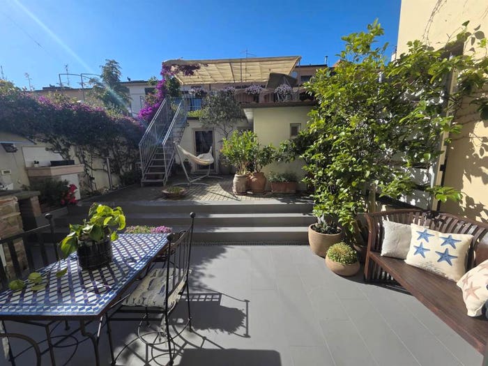 Casa con 6 locali in vendita in Centro, Follonica