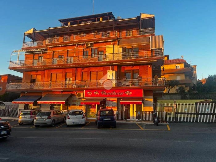 Appartamento bilocale in vendita in Via italia, Cecchina, Albano Laziale