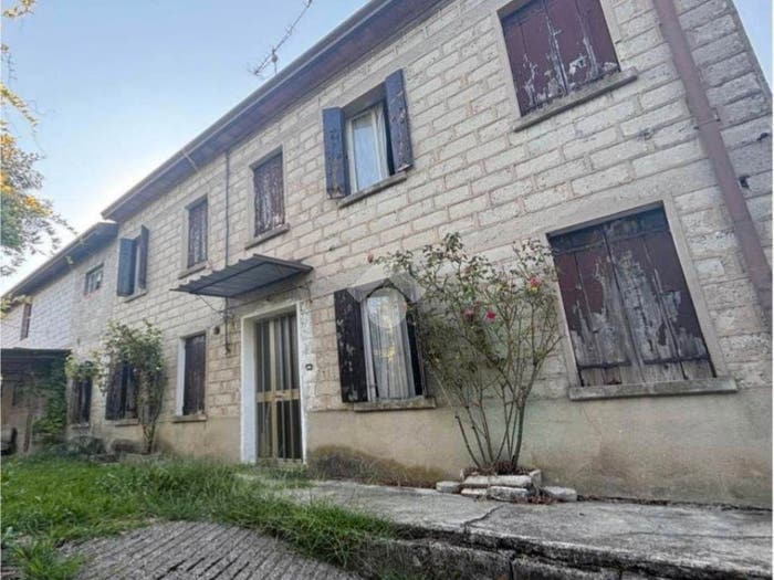 Casa con 6 locali in vendita in Via S Bartolomeo, Bibano, Godega di Sant'Urbano
